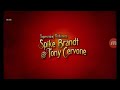 Tom And Jerry Meet Sherlock Holmes Movie End Credits 