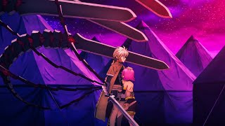 Ubel Blattamvbleed Me Dry