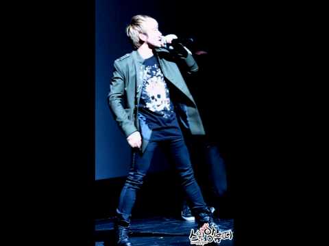 백청강 - 하트브레이커 행복한콘서트 3월10일 by 스윗앙
