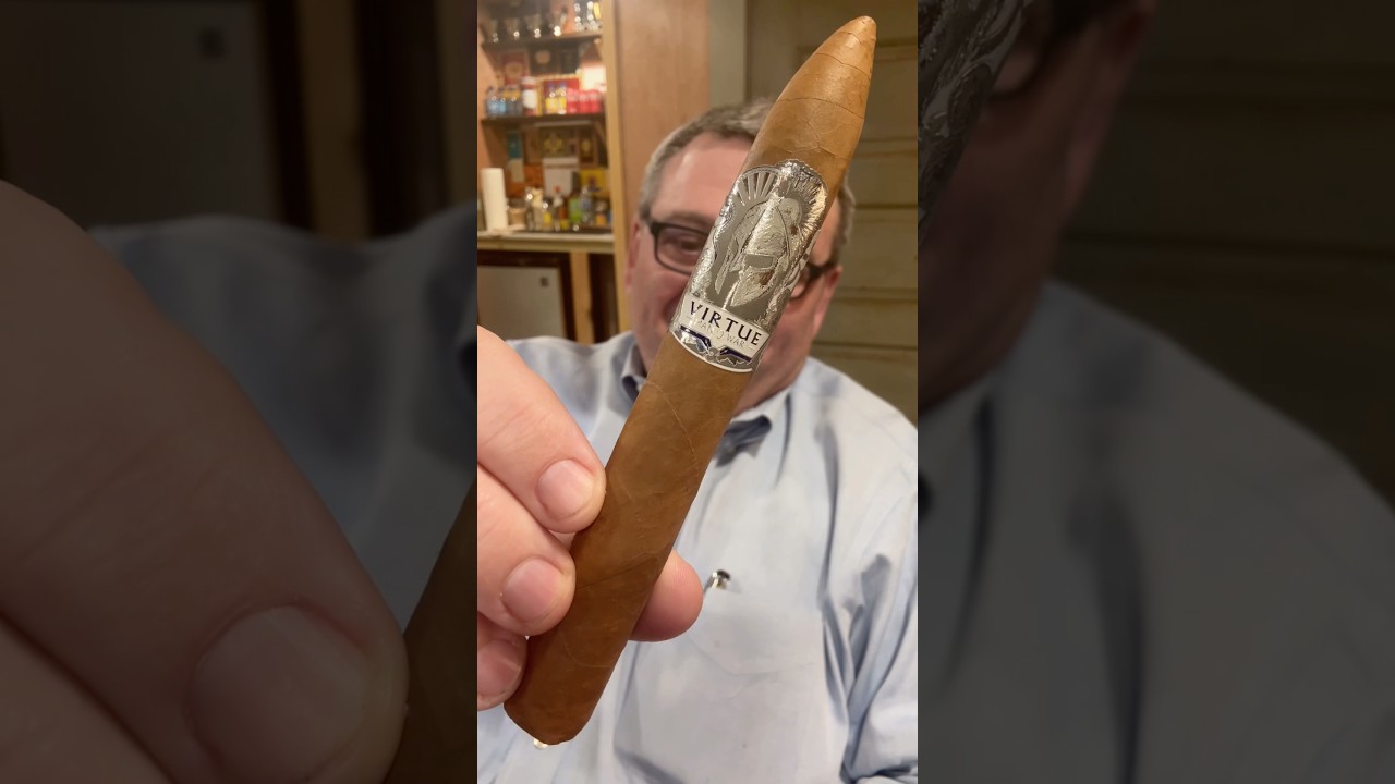 Man O’ War Virtue Review — The Connecticut That Actually Has Flavor 