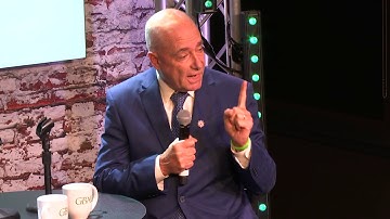 "To Your Health" - GBMC Lean Daily Management Explained