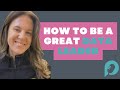 How To Be A Great Data Leader | Jess Kyle On Team Growth, Retention & Leadership Advice S2 | Ep 15