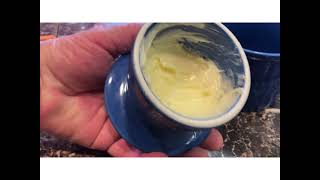 Prioritychef Butter Crock