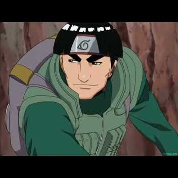 NARUTO CHARACTERS | NO ROOTS