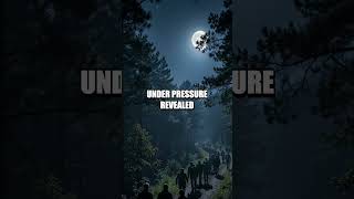 The Silent Geometry of the Great Escape