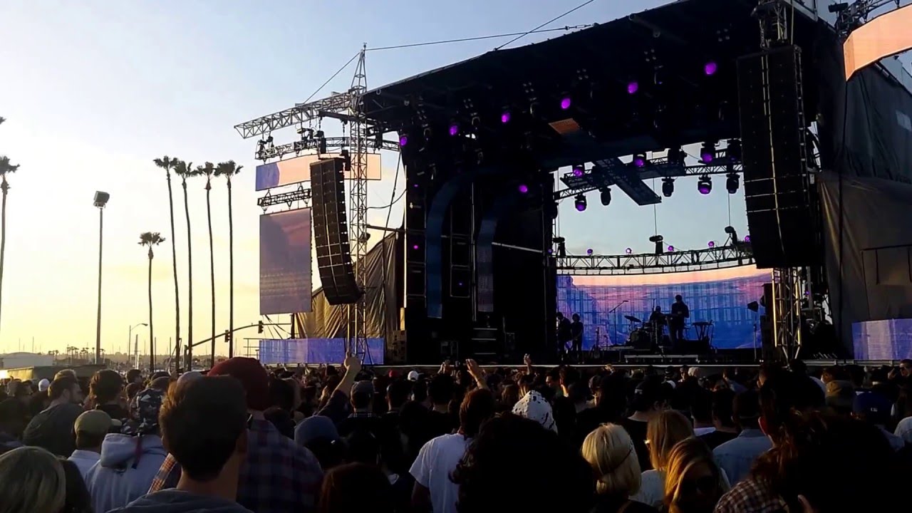 Tycho live in tampa, fl (4k ultra hd) by carlos contreras 2016 05 25