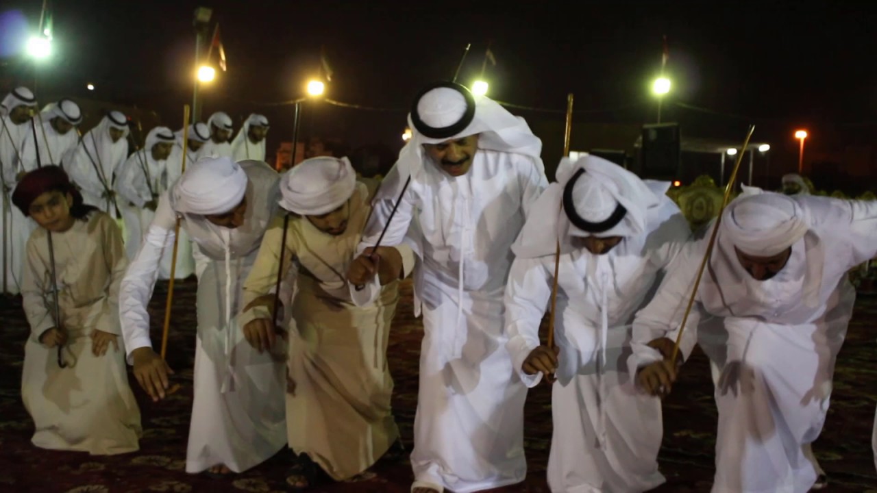 the-world-beast-arab-wadding-dance-party