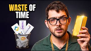 I Tested Gold Against Australian Industry Super Funds. What Performed Best