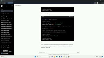 python pil image paste
