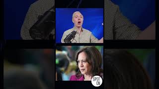 Did Kamala Harris' Latest Word Salad Hijacks Obama's "Hope" Slogan?!