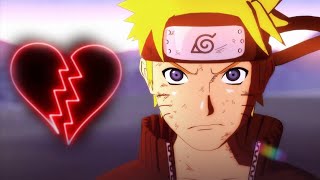 💔 Последняя любовь...💔 [] Наруто и Саске [] NARUTO SHIPPUDEN: Ultimate Ninja STORM 4 []