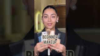 Makeup tutorial for beginners | Beginner Makeup | step by step Makeup |Easy Makeuplook | Self Makeup Profile