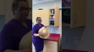 The Secrets Out Of The Cupboard