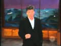 Craig ferguson monologue 20060106 part 1