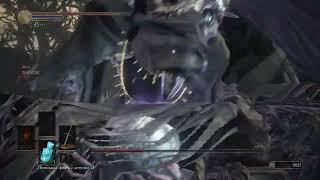 : Dark Souls 3 Seamless Co-op Part 8