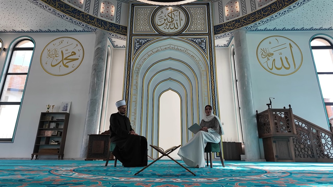 Ramazanski program - Lejletul Bedr