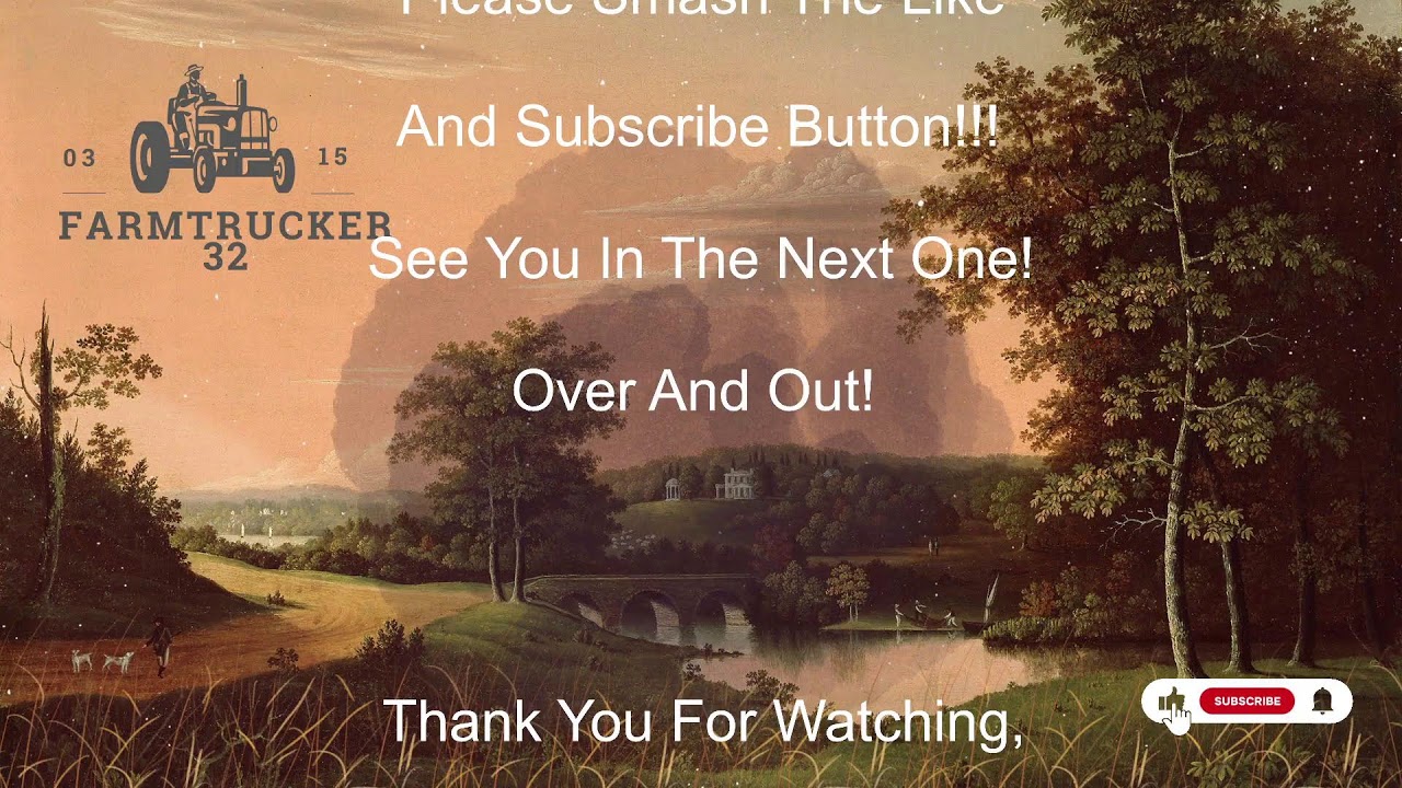 RV Tere Yet! No, It will Get Bad