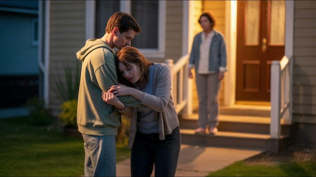 I Took My Drunk Friend Home One Night, Her Mother’s Question Changed Everything