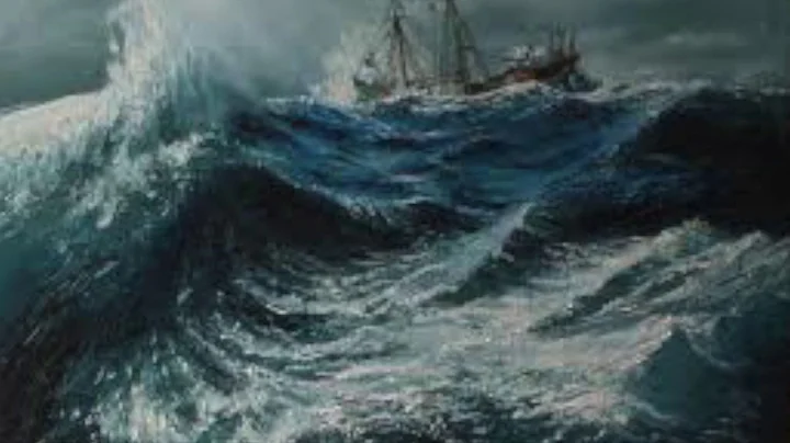 When the Boat Comes in.