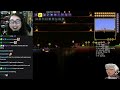 VN Night - Terraria Part 8