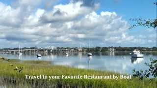 Lady's Island, South Carolina Video Tour