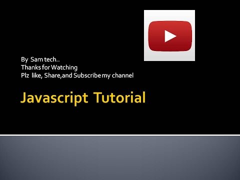 # how to create checkbox in javascript