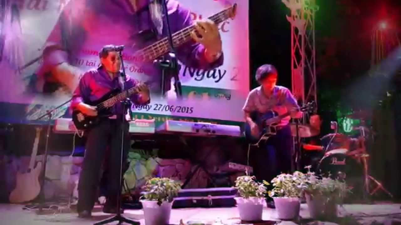 Cau Chuyen Nho Cua Toi THANH NAM