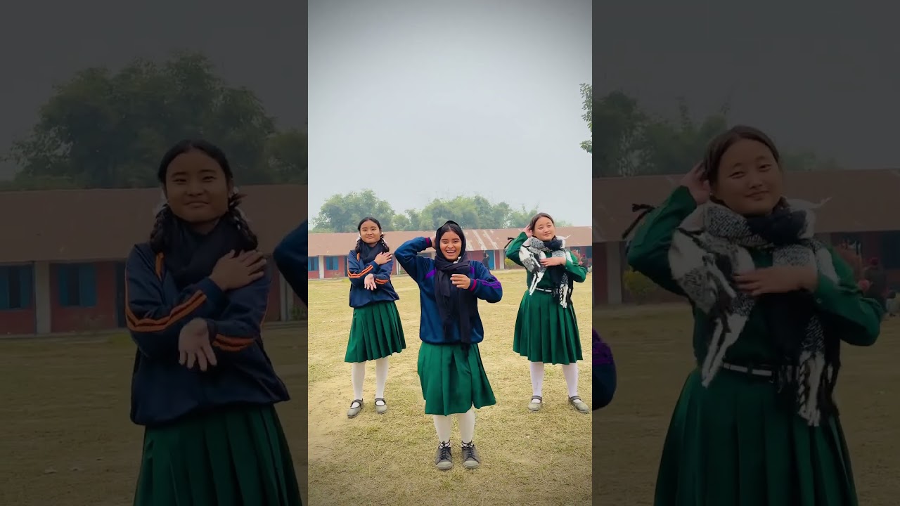 Dhukurpani scout troop 