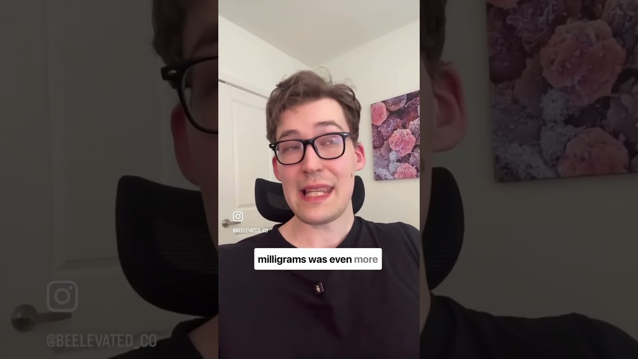 Feeling drained? Rhodiola Rosea may help! 