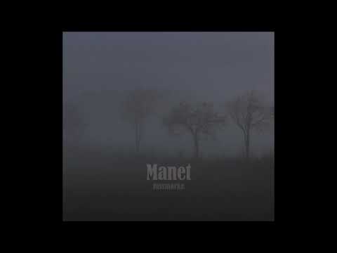 Manet (3) — Manet - Tussmørke