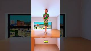 Diseñando Un Dormitorio Con Una Base Secreta