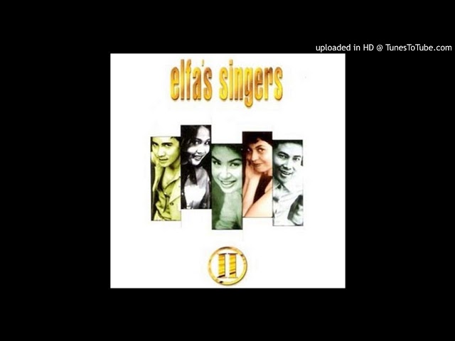 ELFA'S SINGER - SELAMAT MALAM KEKASIHKU