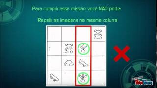 Missão: Sudoku screenshot 2