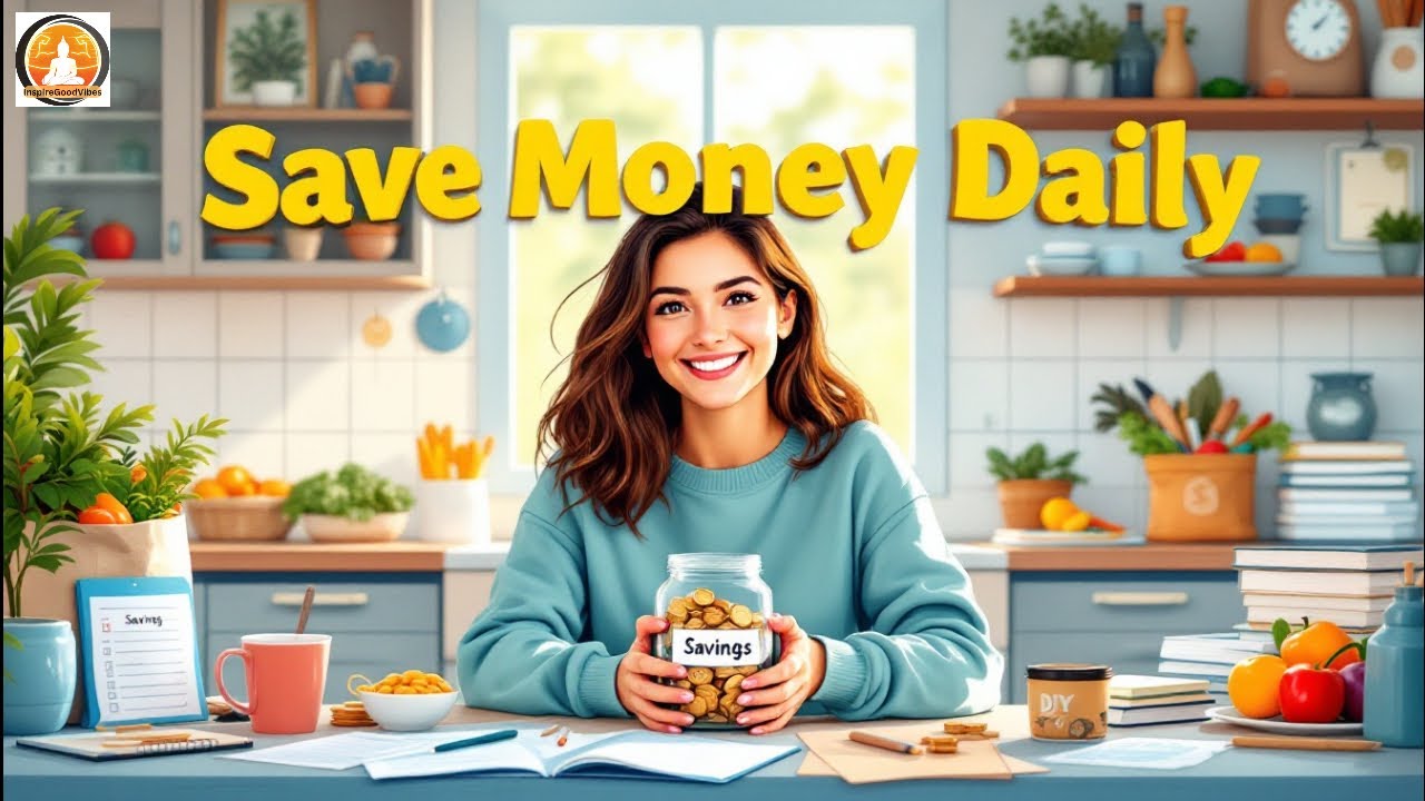 24 Frugal Habits That Will Save You Money In 2024 YouTube