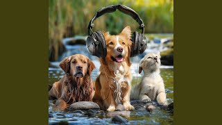 Gentle River Pet's Soothing Tune
