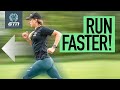 6 Effective Ways To Increase Your Running Speed