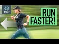 6 effective ways to increase your running speed