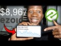 Ezoic Earnings - How I Made $8,967 *WITH PROOF* (Ezoic Earnings Proof)