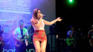MEIKE YOLANDA ~ BUIH JADI PERMADANI CIPT SAARI AMRI ~ ABPRO ft MAWAR RIMBA