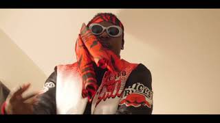 Lil Toon - Catch me outside Dir. by  @Machtheshaman