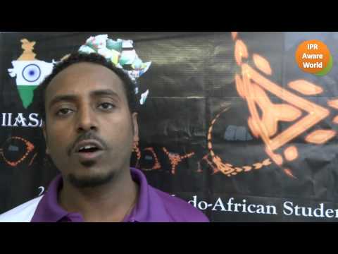 "Establishment of African Intellectual Property Sy...