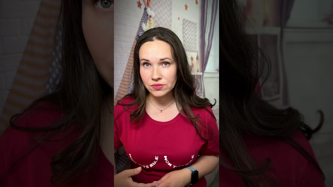 Асимметрия груди на ГВ