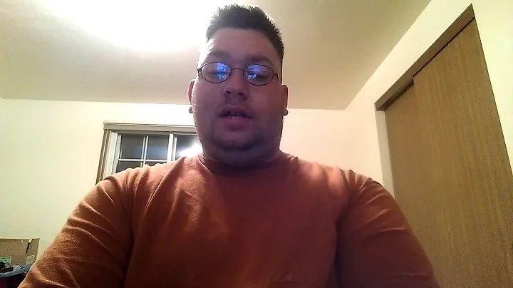 Video response to James scheer