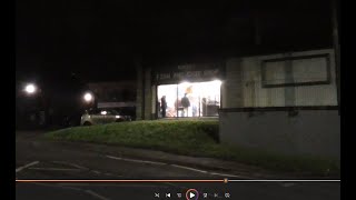Heading For a Saturday Night Carryout at Rosies Chippy at Gilnahirk Belfast
Heading For a Saturday Night Carryout at Rosies Chippy at Gilnahirk Belfast Heading For a Saturday Night Carryout at Rosies Chippy at Gilnahirk Belfast