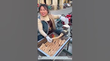 The Grain Popper: Puffing Up Snacks