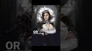 Which Teysa is your Favorite? #mtgcommander #mtg #mtgarena #mtgteysa #teysa