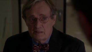 NCIS 13x11 (Spinning Wheel) Christmas Miracle for Ducky