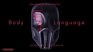 Chris Brown - Body Language Sickmix Under The Influence (YouTube Tik Tok Edit Mashup Bootleg Remix) Resimi