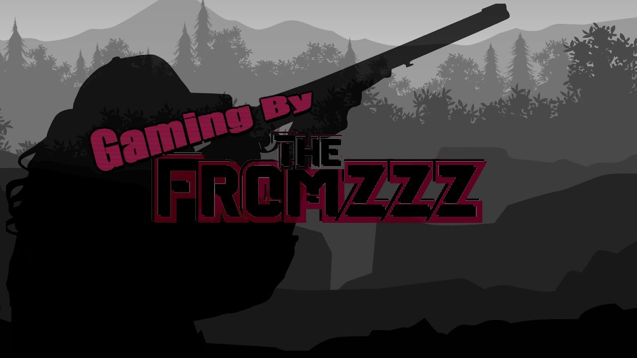 Gaming By The Fromzzz Trailer