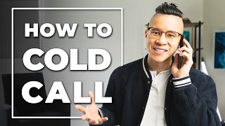 Cold Calling Techniques That Really Work  Best Cold Calling Tips